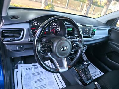 2018 Kia Rio EX - Photo 12 - Sacramento, CA 95815