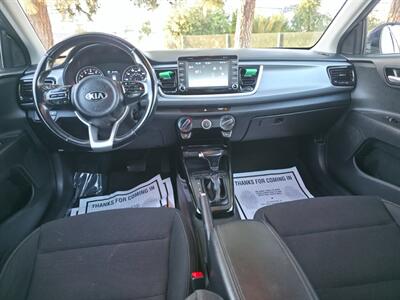 2018 Kia Rio EX - Photo 26 - Sacramento, CA 95815