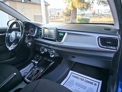 2018 Kia Rio EX - Photo 20 - Sacramento, CA 95815