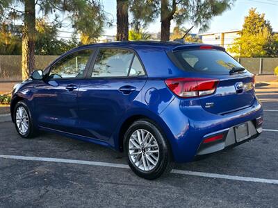 2018 Kia Rio EX - Photo 7 - Sacramento, CA 95815