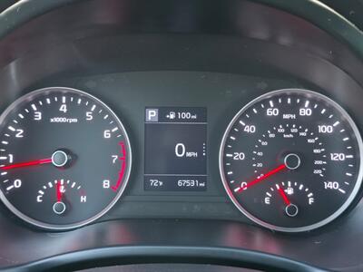 2018 Kia Rio EX - Photo 18 - Sacramento, CA 95815