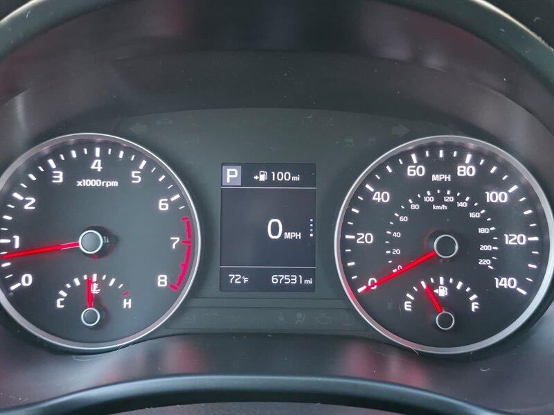 2018 Kia Rio EX - Photo 18 - Sacramento, CA 95815