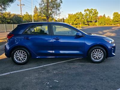 2018 Kia Rio EX - Photo 4 - Sacramento, CA 95815