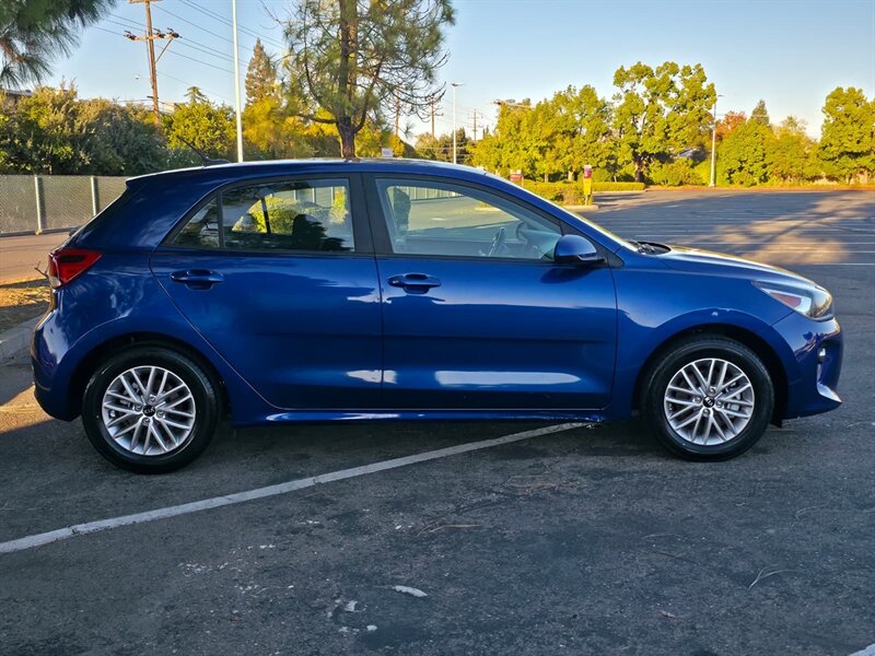 2018 Kia Rio EX - Photo 4 - Sacramento, CA 95815