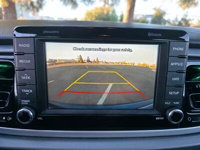 2018 Kia Rio EX - Photo 16 - Sacramento, CA 95815