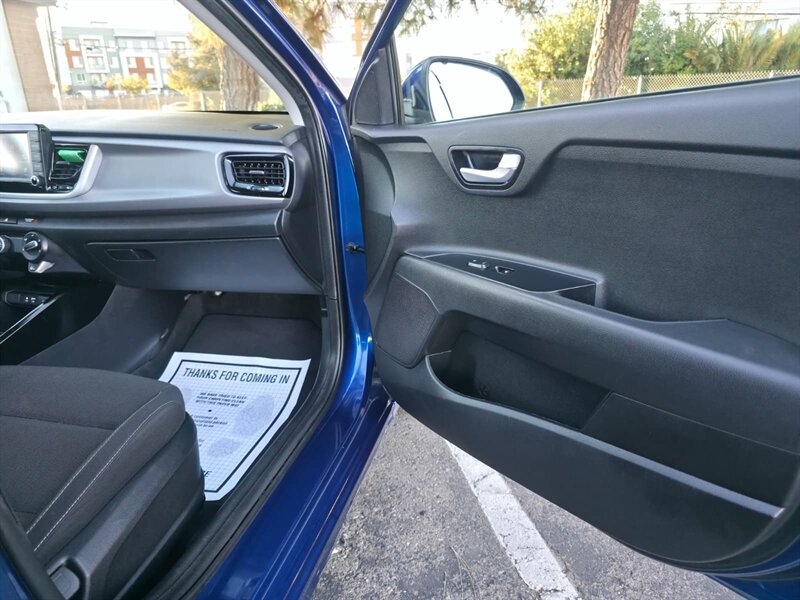 2018 Kia Rio EX - Photo 29 - Sacramento, CA 95815