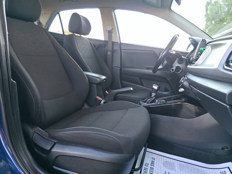2018 Kia Rio EX - Photo 30 - Sacramento, CA 95815