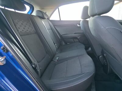 2018 Kia Rio EX - Photo 28 - Sacramento, CA 95815