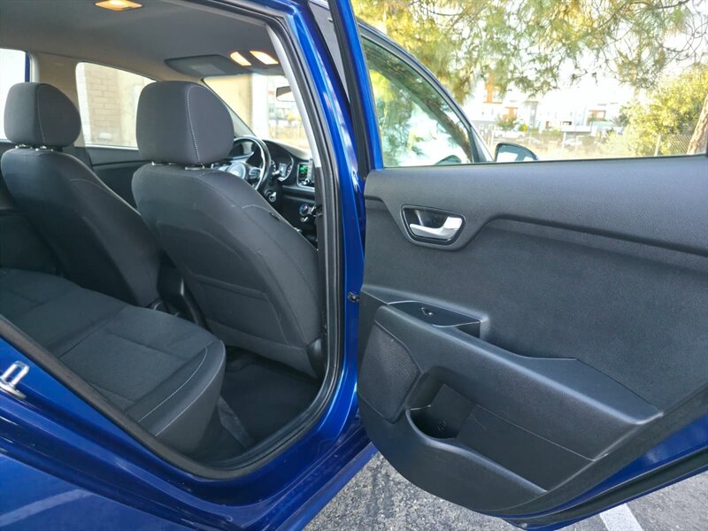 2018 Kia Rio EX - Photo 27 - Sacramento, CA 95815