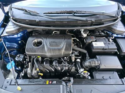2018 Kia Rio EX - Photo 31 - Sacramento, CA 95815