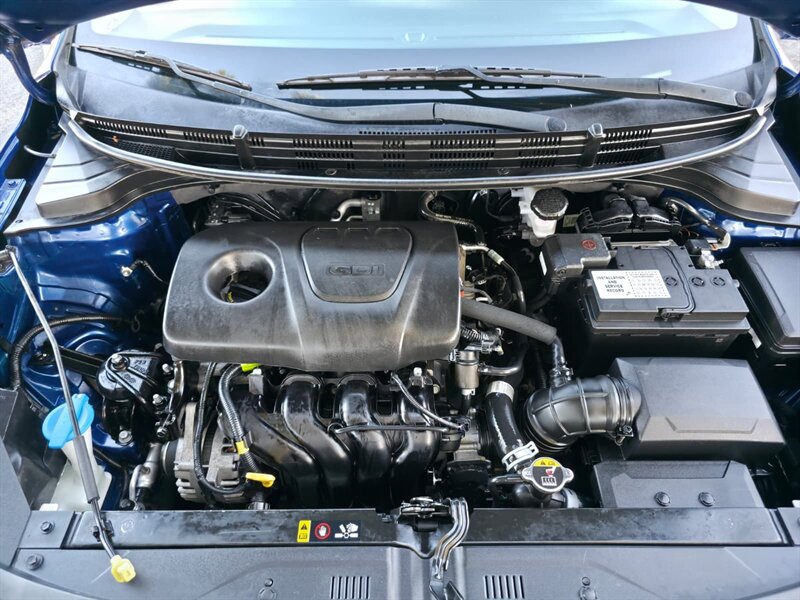 2018 Kia Rio EX - Photo 31 - Sacramento, CA 95815