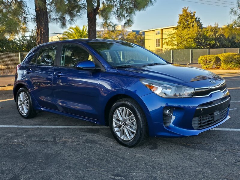 2018 Kia Rio EX - Photo 3 - Sacramento, CA 95815