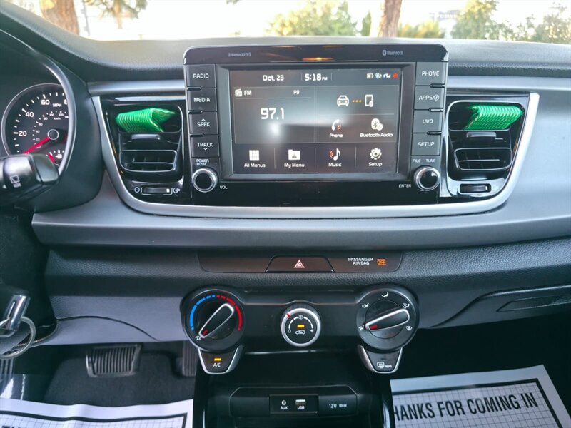 2018 Kia Rio EX - Photo 15 - Sacramento, CA 95815