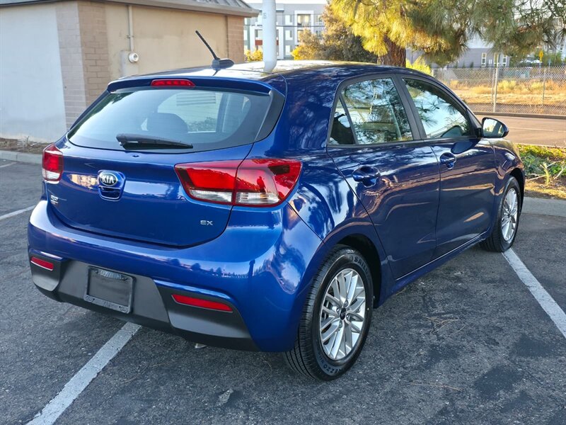2018 Kia Rio EX - Photo 5 - Sacramento, CA 95815