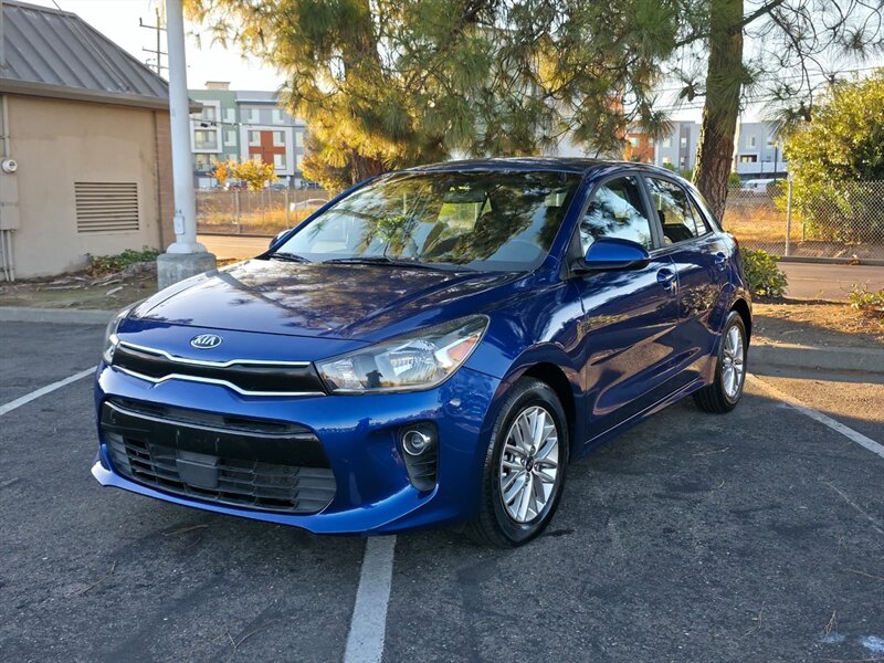 2018 Kia Rio EX - Photo 9 - Sacramento, CA 95815