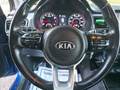 2018 Kia Rio EX - Photo 17 - Sacramento, CA 95815