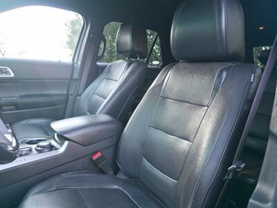 2011 Ford Explorer Limited - Photo 20 - Sacramento, CA 95815