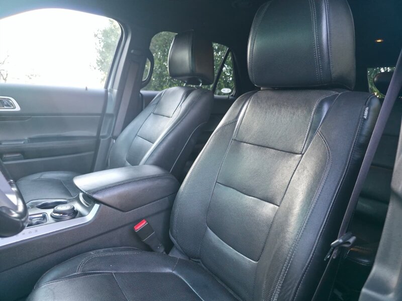 2011 Ford Explorer Limited - Photo 20 - Sacramento, CA 95815