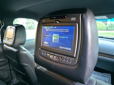 2011 Ford Explorer Limited - Photo 29 - Sacramento, CA 95815