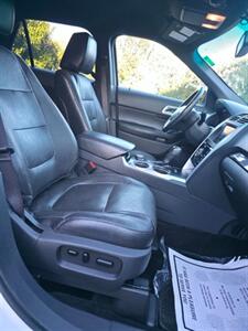 2011 Ford Explorer Limited - Photo 36 - Sacramento, CA 95815