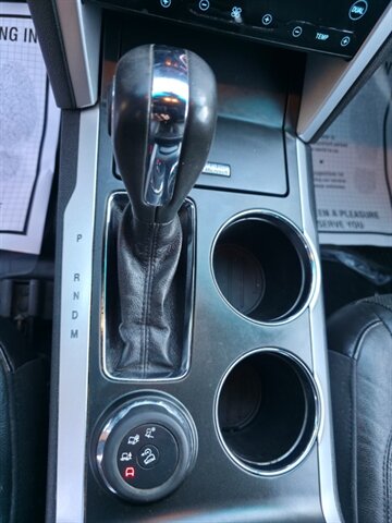 2011 Ford Explorer Limited - Photo 15 - Sacramento, CA 95815