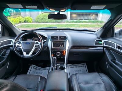 2011 Ford Explorer Limited - Photo 21 - Sacramento, CA 95815