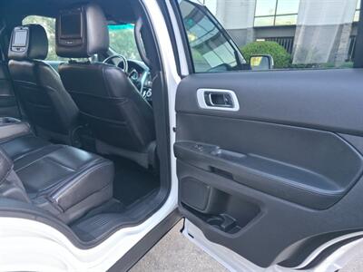 2011 Ford Explorer Limited - Photo 33 - Sacramento, CA 95815