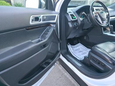 2011 Ford Explorer Limited - Photo 11 - Sacramento, CA 95815