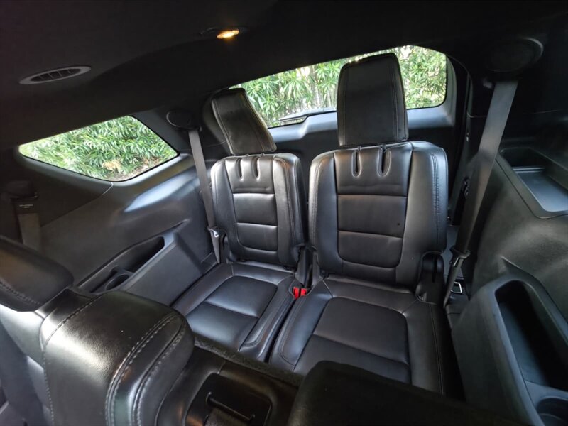 2011 Ford Explorer Limited - Photo 30 - Sacramento, CA 95815