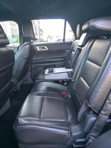 2011 Ford Explorer Limited - Photo 25 - Sacramento, CA 95815