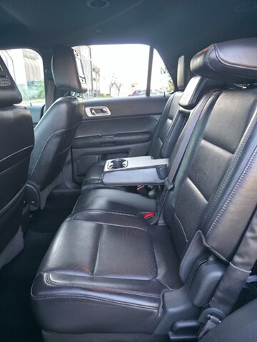 2011 Ford Explorer Limited - Photo 25 - Sacramento, CA 95815