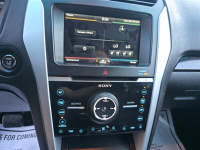 2011 Ford Explorer Limited - Photo 17 - Sacramento, CA 95815