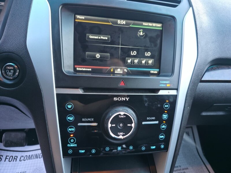 2011 Ford Explorer Limited - Photo 17 - Sacramento, CA 95815