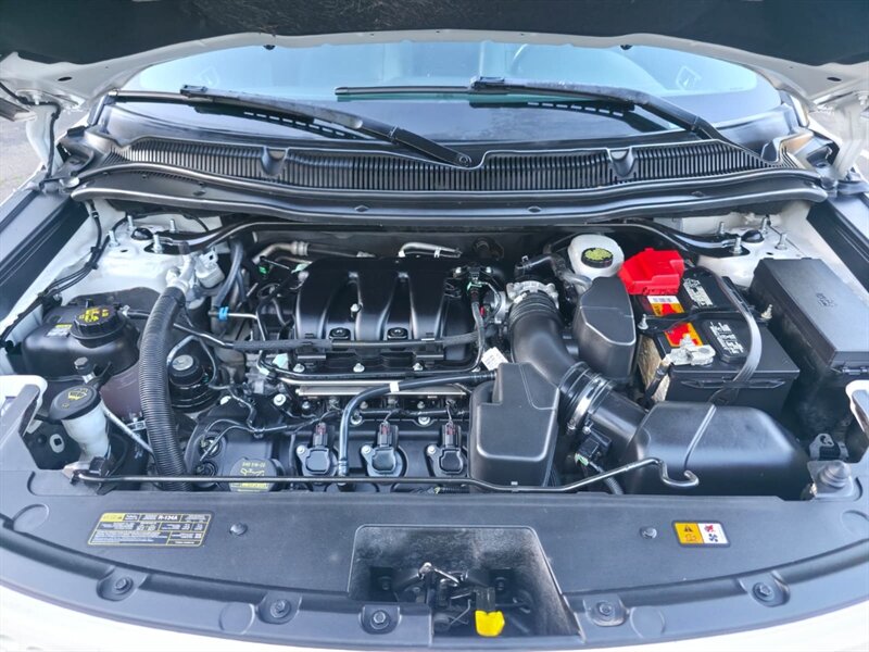 2011 Ford Explorer Limited - Photo 38 - Sacramento, CA 95815