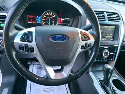 2011 Ford Explorer Limited - Photo 13 - Sacramento, CA 95815