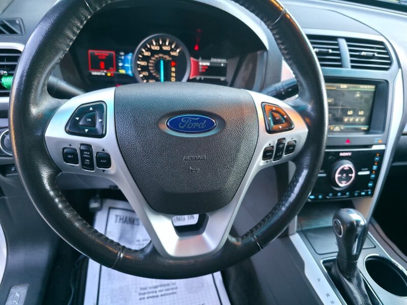 2011 Ford Explorer Limited - Photo 13 - Sacramento, CA 95815