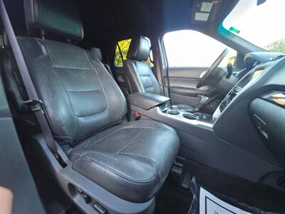 2011 Ford Explorer Limited - Photo 37 - Sacramento, CA 95815