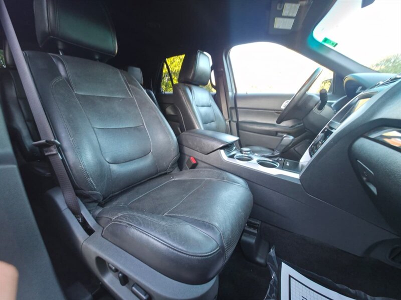 2011 Ford Explorer Limited - Photo 37 - Sacramento, CA 95815