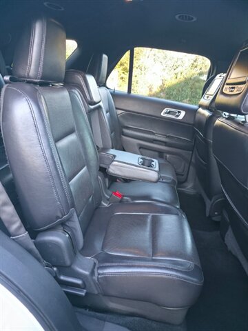 2011 Ford Explorer Limited - Photo 34 - Sacramento, CA 95815