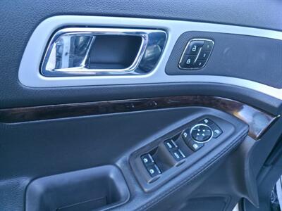 2011 Ford Explorer Limited - Photo 24 - Sacramento, CA 95815