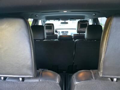 2011 Ford Explorer Limited - Photo 35 - Sacramento, CA 95815