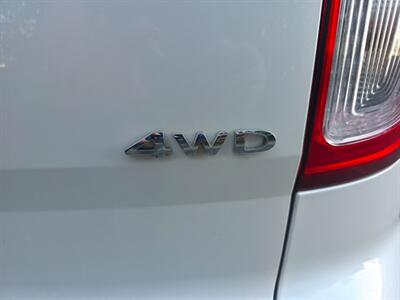 2011 Ford Explorer Limited - Photo 10 - Sacramento, CA 95815