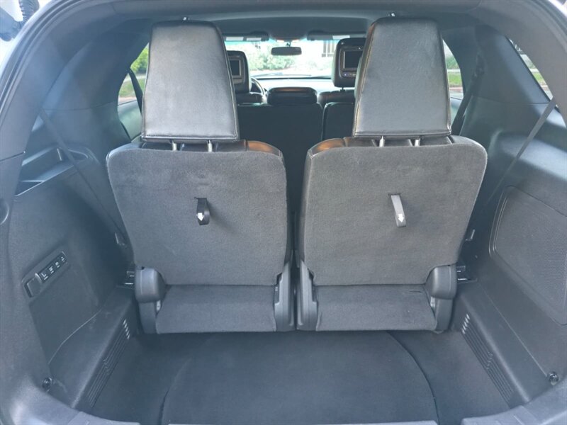 2011 Ford Explorer Limited - Photo 32 - Sacramento, CA 95815