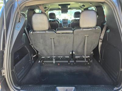 2017 Dodge Grand Caravan SXT Minivan 4D   - Photo 29 - Sacramento, CA 95821