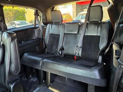 2017 Dodge Grand Caravan SXT Minivan 4D   - Photo 15 - Sacramento, CA 95821