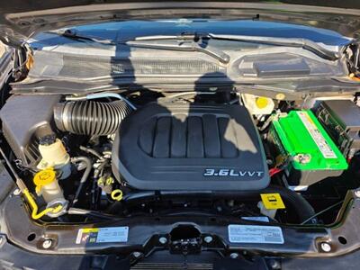 2017 Dodge Grand Caravan SXT Minivan 4D   - Photo 30 - Sacramento, CA 95821