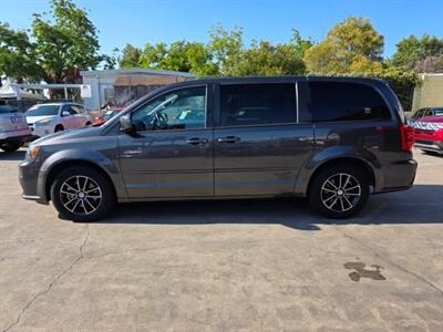 2017 Dodge Grand Caravan SXT Minivan 4D   - Photo 4 - Sacramento, CA 95821