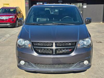 2017 Dodge Grand Caravan SXT Minivan 4D   - Photo 2 - Sacramento, CA 95821