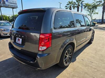 2017 Dodge Grand Caravan SXT Minivan 4D   - Photo 7 - Sacramento, CA 95821