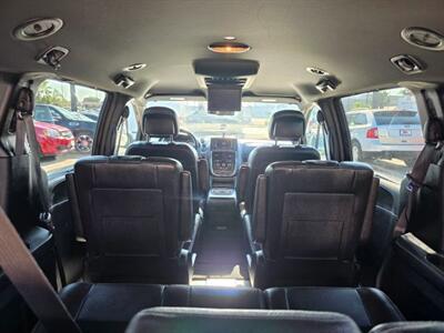 2017 Dodge Grand Caravan SXT Minivan 4D   - Photo 27 - Sacramento, CA 95821